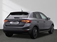 Skoda Fabia 1.0 TSI Drive Kamera Navi Parken-Paket LED