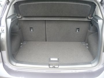 Bild 14 VW T-Cross 1.0 TSI 81 kW DSG GOAL SHZ Kamera Navi