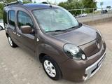 Renault Kangoo Authentique - Renault Kangoo: Authentique