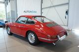 Porsche 912 Coupé Vollrestauriert - Porsche 912 Benziner Gebrauchtwagen