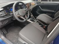 Volkswagen Taigo - Vorschau Bild 9