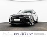 Audi E-TRON SPORTBACK 50 2x S LINE ACC/PANO/S-SITZE - Audi e-tron: Sportback S Line
