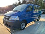 Toyota Hiace HI-ACE GL TD - ERSTE HAND - - Toyota Hiace: Gl