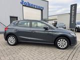 Seat Ibiza 1.6 TDI Style   Navi,PDC,Kamera - Seat Ibiza: TDI