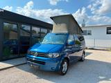 Volkswagen T5 California Beach*140PS*KLIMA*TÜV* - Volkswagen T5: Beach