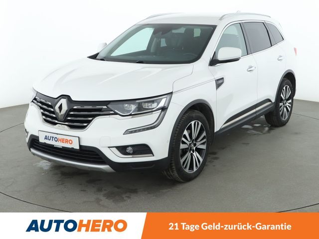 Renault Koleos 2.0 dCi Energy Initiale Paris 4x4 Aut.