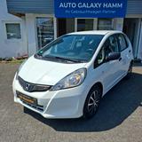 Honda Jazz 1.2 Advantage - Honda Jazz: 1.2