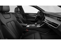 Audi A6 - Vorschau Bild 5