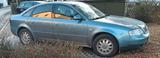 Audi A6 C5 Benzin sehr guter Zustand - Audi A6 aus 1998