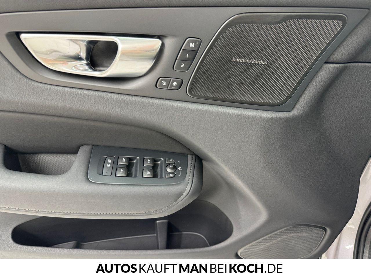 Volvo XC60 - Bild 17