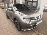 Nissan Juke 1.5 dCi 6MT 110PS Tekna NAVI 360°Kamera PDC - Nissan Juke: 1.5