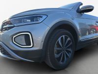 Volkswagen T-Roc - Vorschau Bild 16