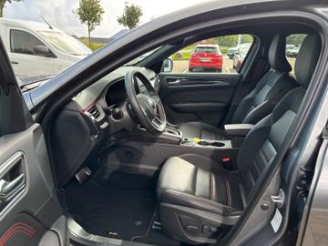 Renault Arkana TCe 160 EDC R.S. Line