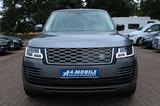 Land Rover Range Rover Westminster Pano 360° Luft Hybrid - Land Rover Range Rover: Westminster