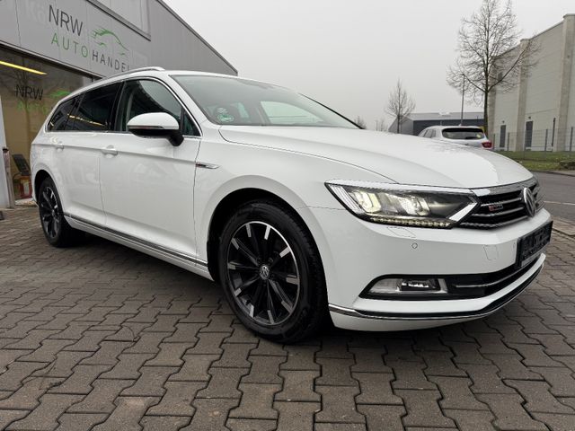 Volkswagen Passat Variant Highline/Start-Stopp 4Motion