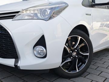 Toyota Yaris - 7