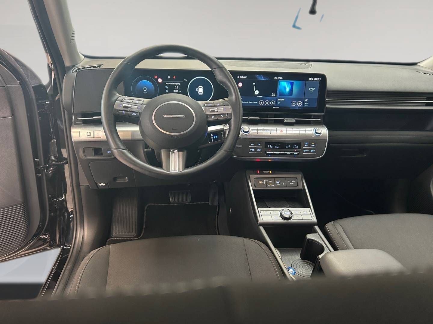 Fahrzeugabbildung Hyundai KONA SX2 (MY25) EV 65,4kWh (218 PS) 2WD Trend