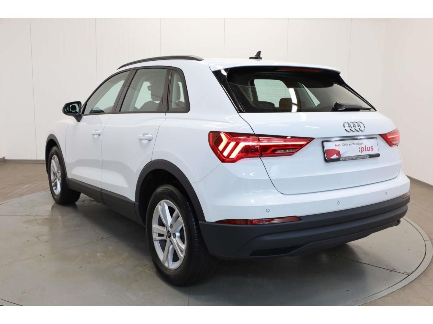 Audi Q3 35 TDI, миниатюра 4