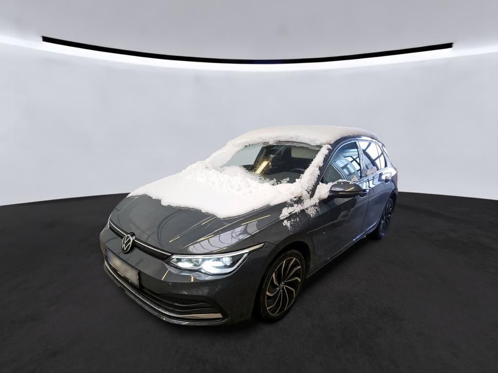 Image of Volkswagen Golf