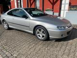 Peugeot 406 Platinum V6 210 Platinium - Peugeot 406: Coupé, V6