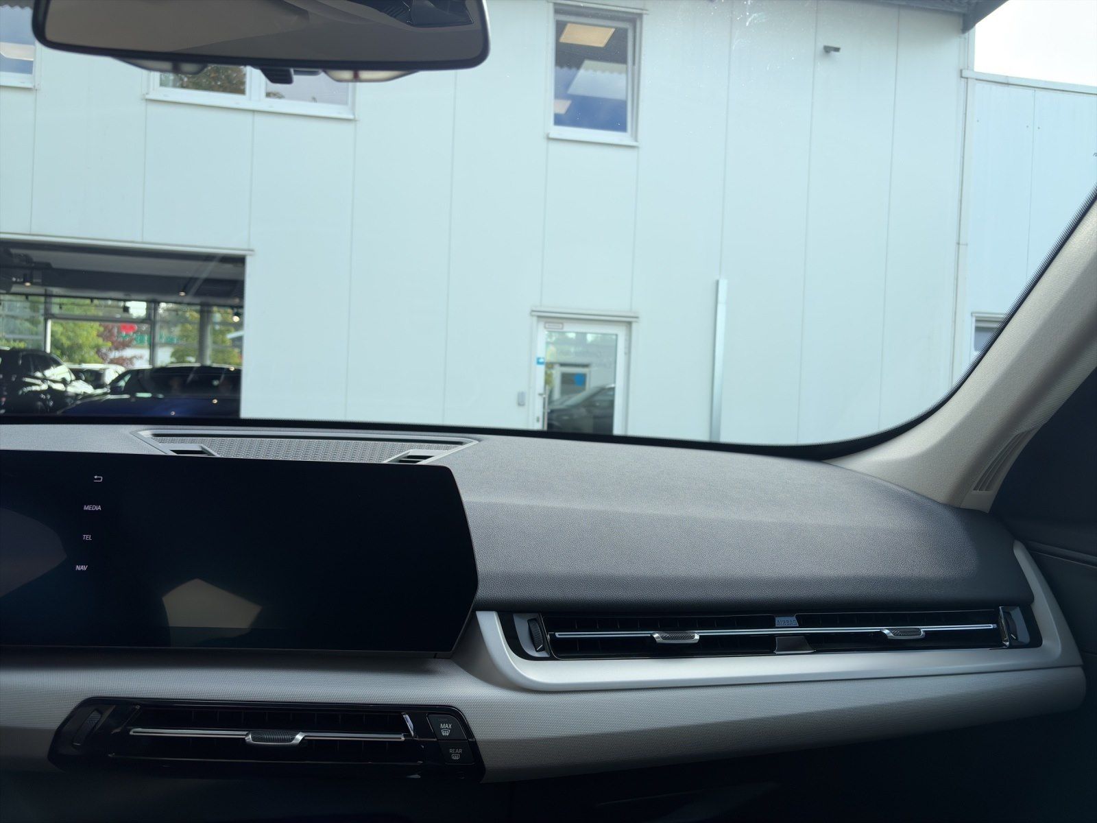 BMW X1 - Bild 26