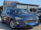 Ford Focus Turnier 1.5 TDCi Cool&Connect+Finanzierung - Ford: Finanzierung
