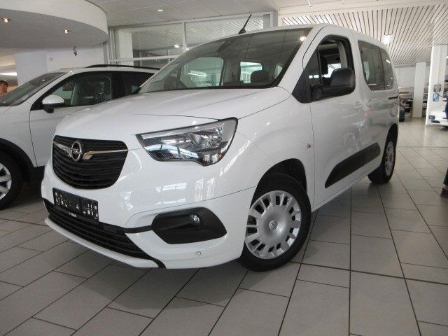 Opel Combo Life E Edition NAVI/LED/PDC/R´KAMERA