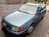 Audi 100 - gebrauchte Audi 100 aus dem Jahr 1992