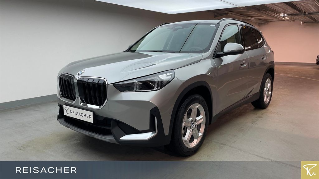 BMW X1 sDrive20i Autom. Parksystem Keyless Go DAB  