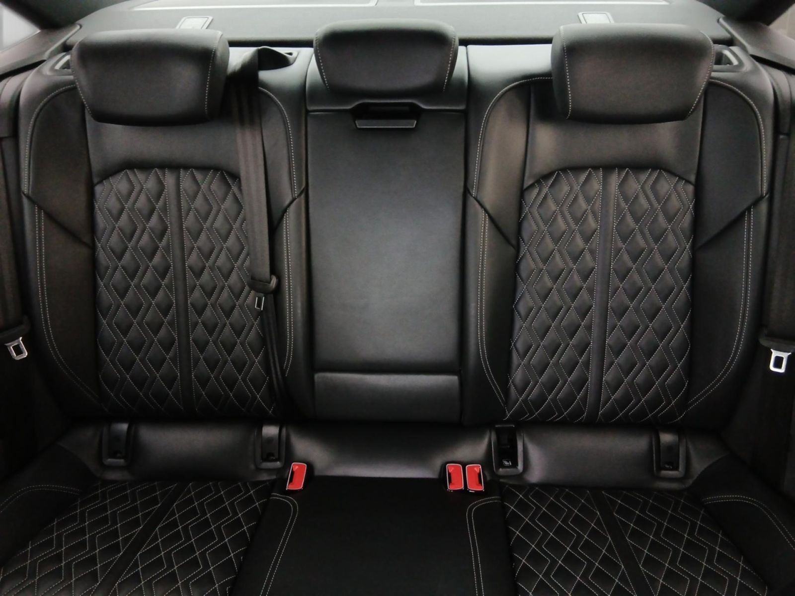 Audi A6 - Bild 23