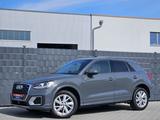 Audi Q2 30 TDI S tronic Sport MMI NAV SHZ APS LED 2HD - Audi Q2 30 TDI Gebrauchtwagen