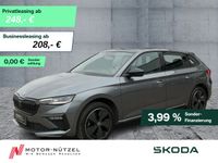 Skoda Scala - Vorschau Bild 1