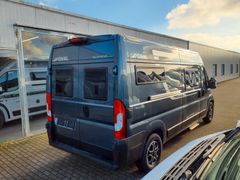 Pössl Summit 600Plus MJ25 Dümo-Winter Sale 26