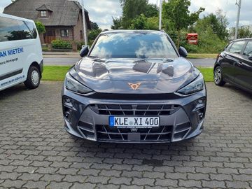 Bild 11 Cupra Terramar 1.5 eTSI - AHK,TOPVIEW,EDGE,DYNAMIC