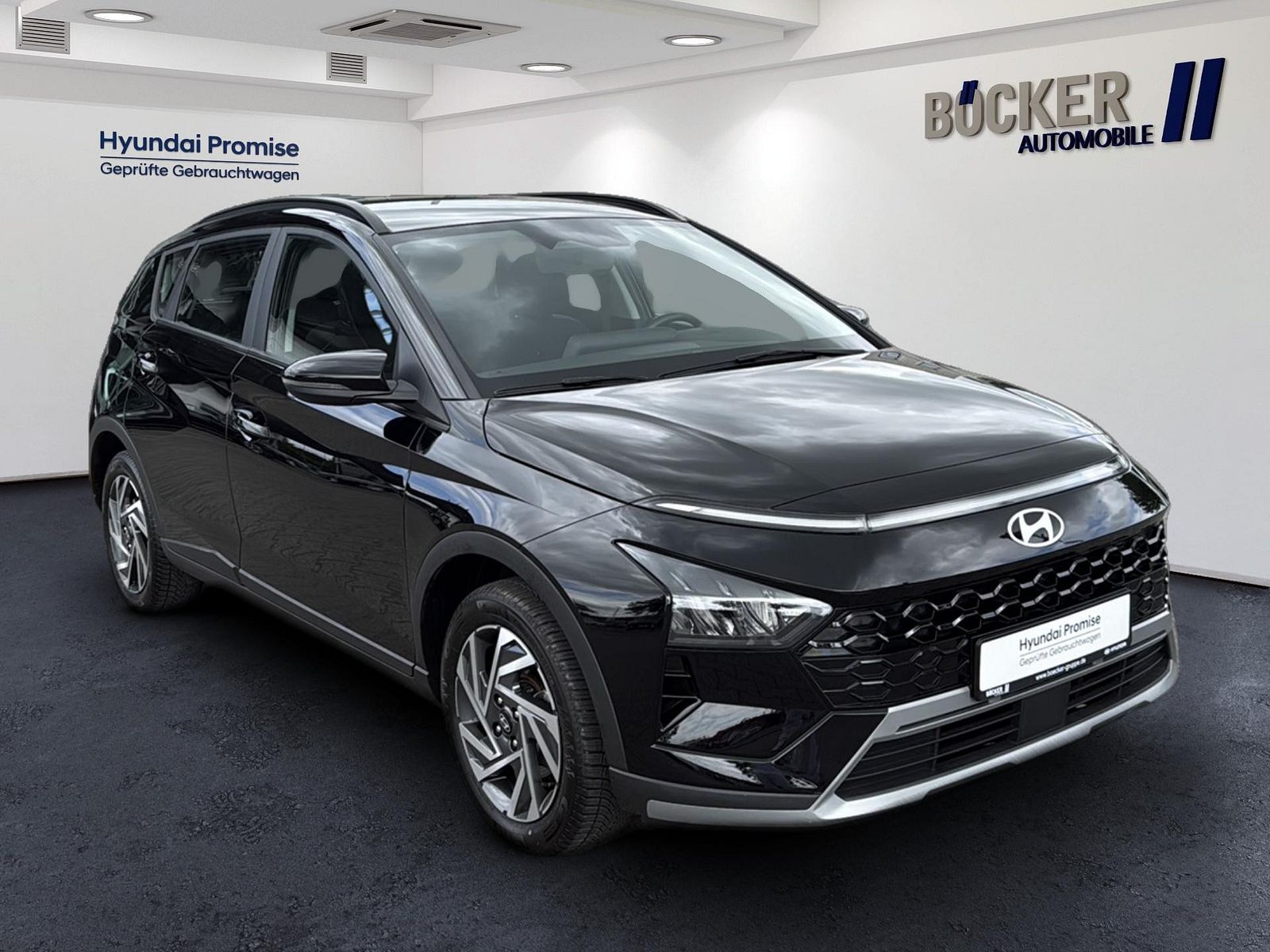 Hyundai BAYON – Bild 3