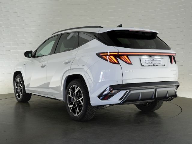 Hyundai Tucson – Bild 30