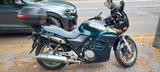 Honda CB 500 PC32