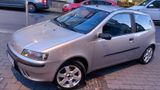 Fiat Punto 188  1.2 16V 80ps - Fiat Punto aus 2002: 1.2