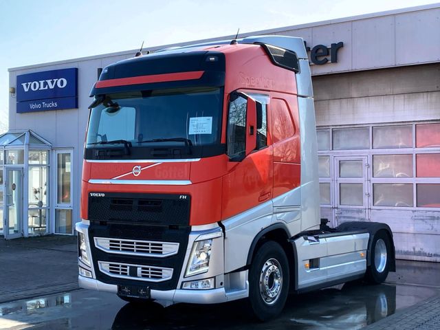 Volvo FH 460 4x2 SZM Glob/I-Save/Hydr./I-ParkCool/Eur6