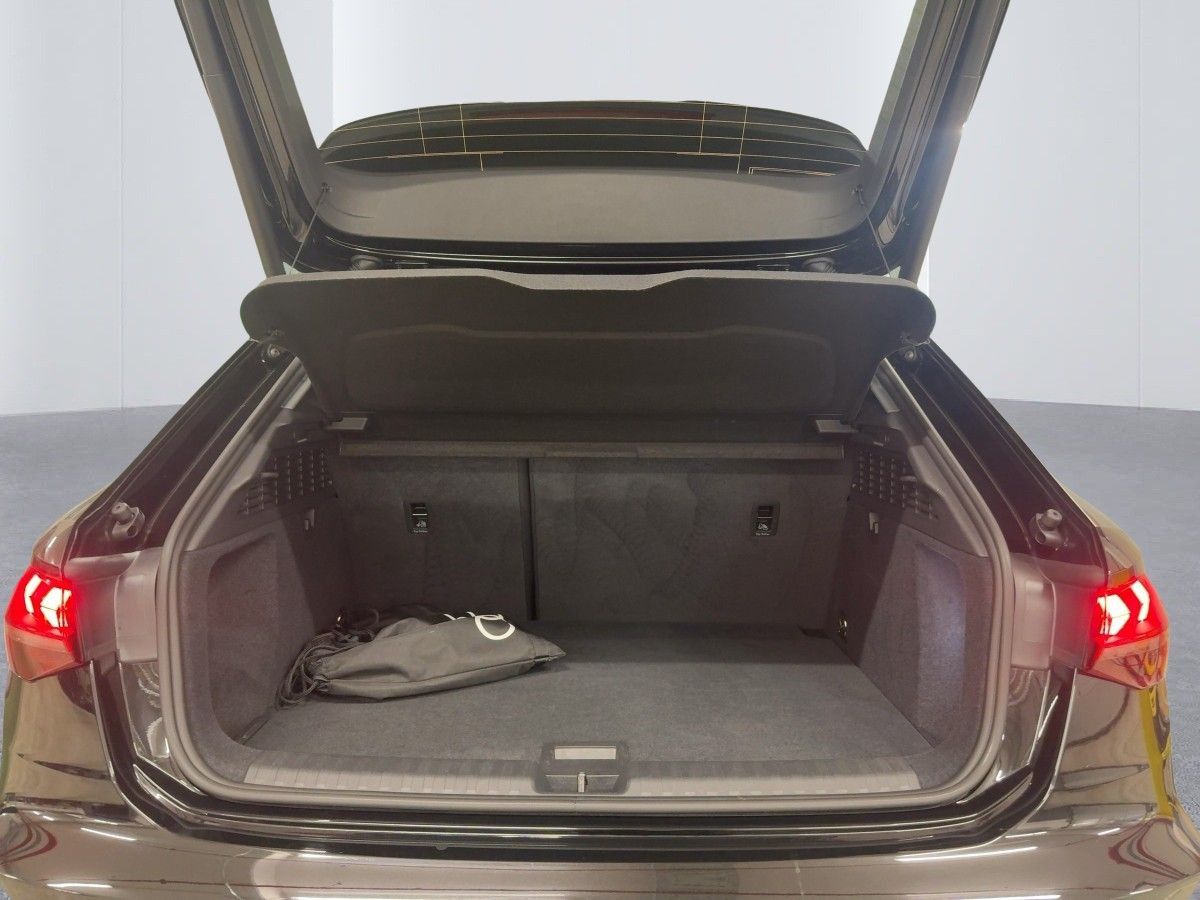 Audi A3 - Bild 7