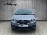 Opel Crossland X 1.2 DIT Edition +DAB+Lenkradheizung+ - gebrauchte Opel Crossland (X) aus dem Jahr 2020