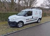 Fiat Doblo 1.6 16V Multijet MY DOBLO MY DOBLO - gebrauchte Fiat Doblo aus dem Jahr 2013