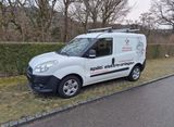 Fiat Doblo 1.6 16V Multijet MY DOBLO MY DOBLO - Fiat Doblo aus 2013