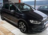 Volkswagen Golf Sportsvan 1.6 TDI LOUNGE BMT - Volkswagen Golf Sportsvan in Dortmund