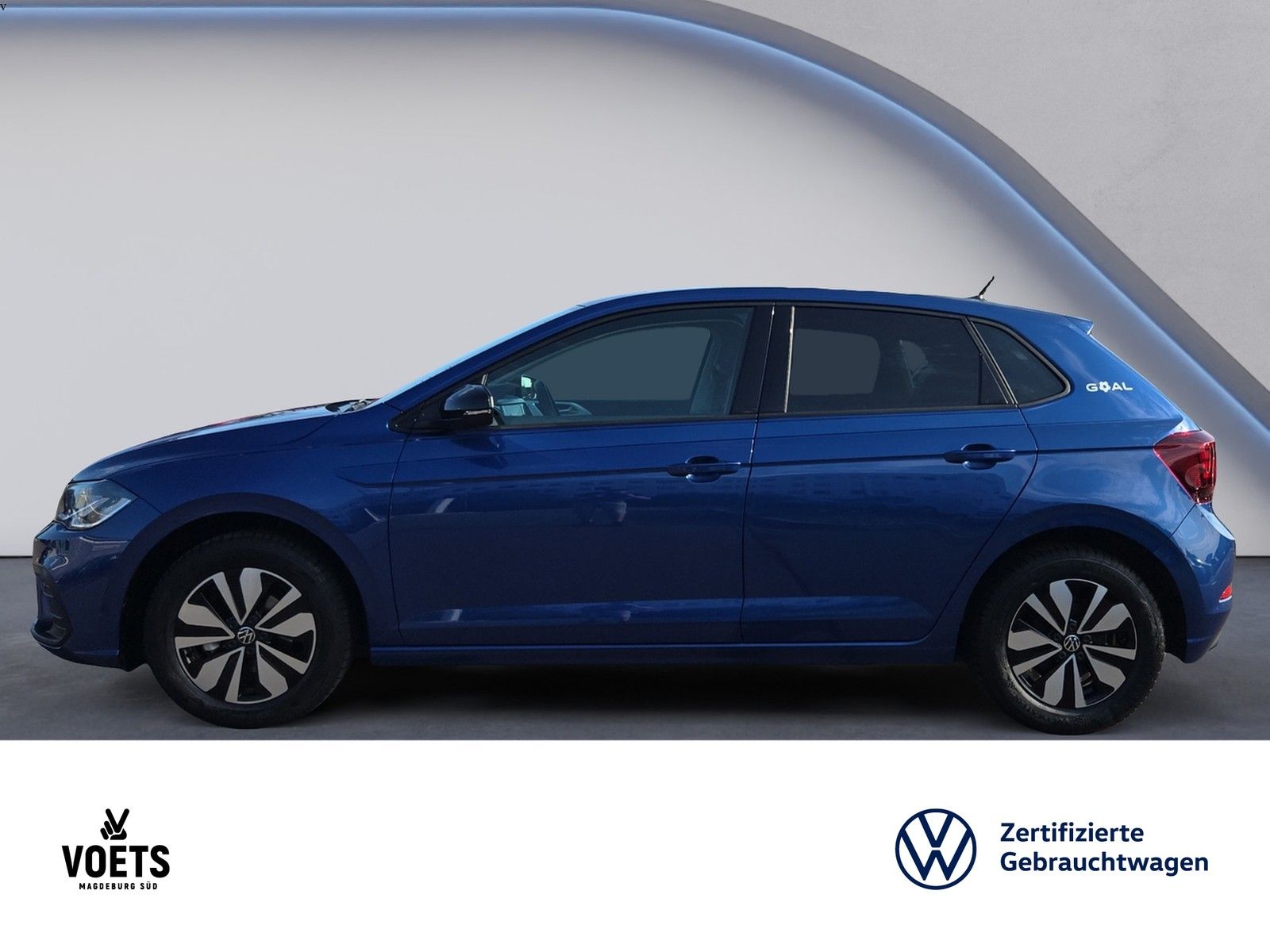 Volkswagen Polo - Bild 3