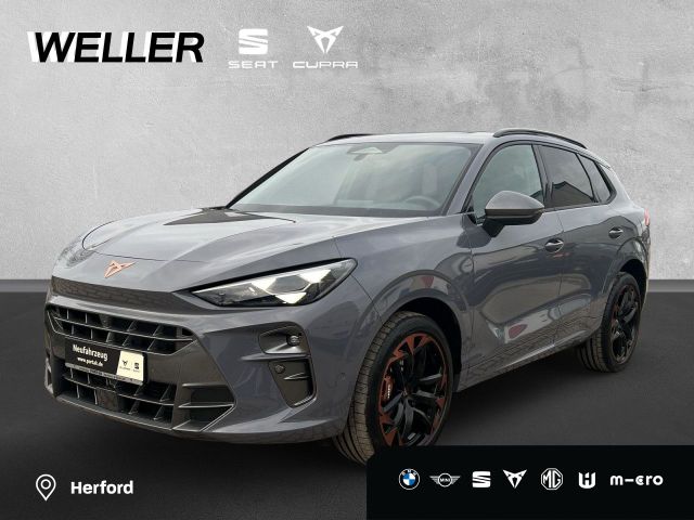 CUPRA Terramar VZ 2.0 TSI 195 kW (265 PS) 7-Gang DSG