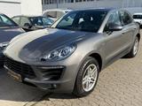 Porsche Macan S Diesel*1. Hand*S-Heft*Panorama* - Porsche Macan in Hannover