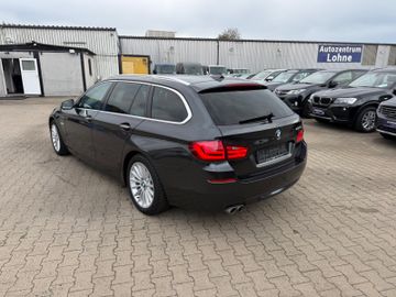BMW 530 - 7