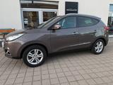 Hyundai ix35 2.0 M/T Premium AWD - Hyundai ix35 in München
