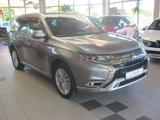 Mitsubishi Outlander Plug-in Hybrid TOP 2.4 MIVEC 4WD - graue Mitsubishi Plug-in Hybrid Outlander